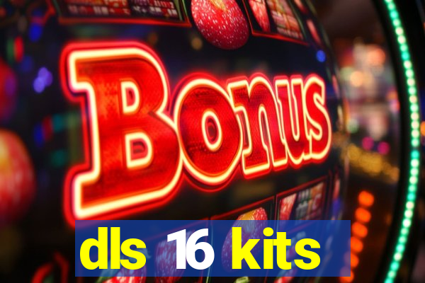 dls 16 kits